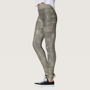 HAMbyWG - Leggings - Not leidendes Patchwork