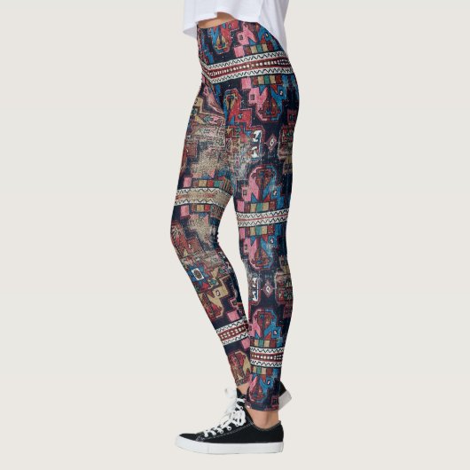 HAMbyWG - Leggings - Pocahantas (Links)