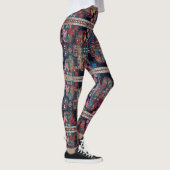 HAMbyWG - Leggings - Pocahantas (Rechts)