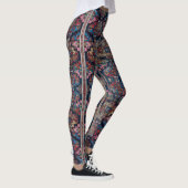HAMbyWG - Leggings - Pocahantas Vertical (Rechts)