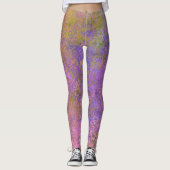 HAMbyWG - Leggings - Türkische Überraschung (Vorderseite)