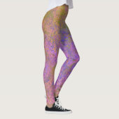HAMbyWG - Leggings - Türkische Überraschung (Rechts)