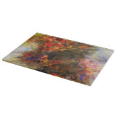 - HAMbyWG - Maler - Glasschneider Schneidebrett (Ecke)