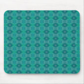 HAMbyWG - Maus-Pad - Aqua Print Mousepad (Vorne)