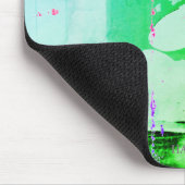 HAMbyWG - Maus-Pad - Erinnerungen Mousepad (Ecke)