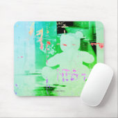 HAMbyWG - Maus-Pad - Erinnerungen Mousepad (Mit Mouse)