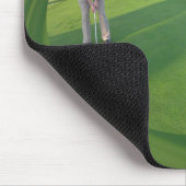 HAMbyWG - Maus-Pad - Golfer Mousepad (Ecke)