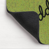 HAMbyWG - Maus-Pad - Graphic Color - Apple Mousepad (Ecke)