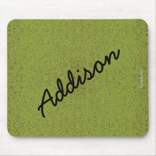 HAMbyWG - Maus-Pad - Graphic Color - Apple Mousepad