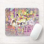 HAMbyWG - Maus-Pad - Karneval-Erinnerungen Mousepad (Mit Mouse)