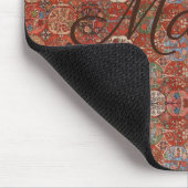 HAMbyWG - Maus-Pad - Sinti und Roma-Rusts Mousepad (Ecke)