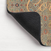HAMbyWG - Maus-Pad - Soft-Sinti und Roma Mousepad (Ecke)