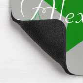 HAMbyWG - Maus-Pad - Sterne Mousepad (Ecke)