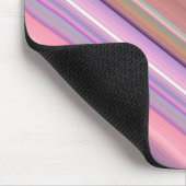 HAMbyWG - Mauspad - Deko Diagonal Stripe (Ecke)