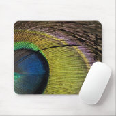 HAMbyWG Mauspads - Feder (Mit Mouse)