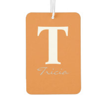 HAMbyWG - Modern Monogram