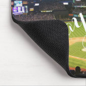 HAMbyWG - Mouse Pad - Stadion Mousepad (Ecke)