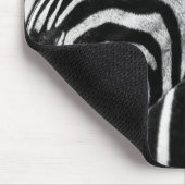 HAMbyWG - Mouse Pad - Zebras Mousepad (Ecke)