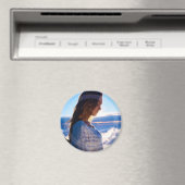 HAMbyWG - Mutterwertschätzung Magnet (In Situ (Geschirrspüler))