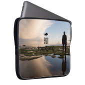 HAMbyWG —Neopre Computer Sleeve - Vast (Vorne Rechts)