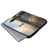 HAMbyWG —Neopre Computer Sleeve - Vast (Vorne Knopf)