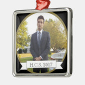 HAMbyWG - Ornament - Memento Aus Metall (Links)