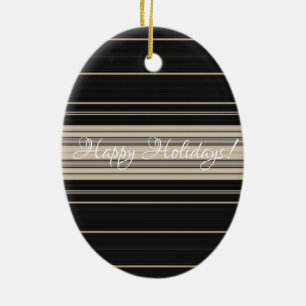 HAMbyWG Oval Ornament - Foto
