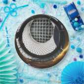 HAMbyWG - Paper Tellers - Futuristic Architecture Pappteller (Party)