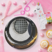 HAMbyWG - Paper Tellers - Futuristic Architecture Pappteller (Party)