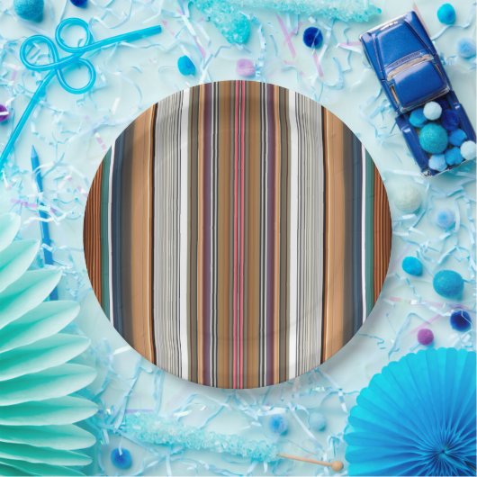 HAMbyWG - Papierplatte - Baby Mallard Pappteller (Party)