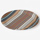 HAMbyWG - Papierplatte - Baby Mallard Pappteller (Schrägansicht)