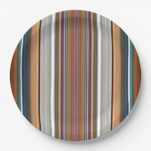 HAMbyWG - Papierplatte - Baby Mallard Pappteller