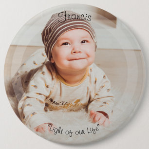 HAMbyWG Personal Foto Button