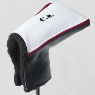 HAMbyWG personalisierter Golf Headcover