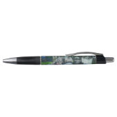 HAMbyWG - Personalisierter Pen - Best of Friends Kugelschreiber (Oberseite)