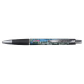 HAMbyWG - Personalisierter Pen - Best of Friends Kugelschreiber (Rückseite)