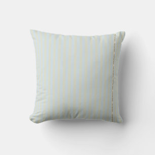 HAMbyWG - Pillow - Custom Small Stripes Kissen Für Draußen