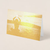 HAMbyWG - Sie sind Phantastisch Folienkarte (Vorderseite)