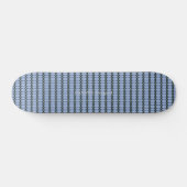 HAMbyWG - Skateboard - Deko UltraViolet (Horizontal)