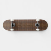 HAMbyWG - Skateboard - Image name is Bronze (Horizontal)