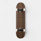 HAMbyWG - Skateboard - Image name is Bronze (Vorderseite)