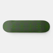 HAMbyWG - Skateboard - Not leidendes Grün (Horizontal)