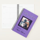 HAMbyWG - Small Daily Planner - Hell Lila Planer (Anzeige)