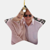 HAMbyWG Square Ornament - Foto (Vorne)