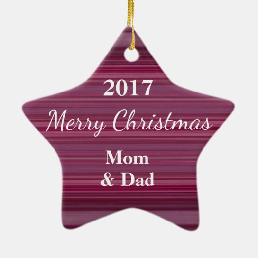 HAMbyWG Square Ornament - Foto (Hinten)