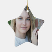 HAMbyWG Star Ornament - Foto (Rechts)