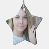 HAMbyWG Star Ornament - Foto (Links)
