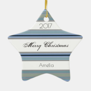 HAMbyWG Star Ornament - Foto