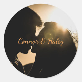 HAMbyWG - Stickers - Kissing Couple