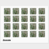 HAMbyWG - Stickers - Spider Web (Blatt)